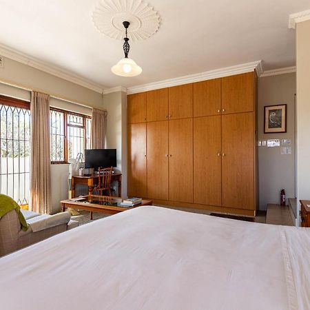 Applegarth B&B And Self-Catering Studios Le Cap Extérieur photo
