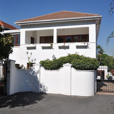 Applegarth B&B And Self-Catering Studios Le Cap Extérieur photo