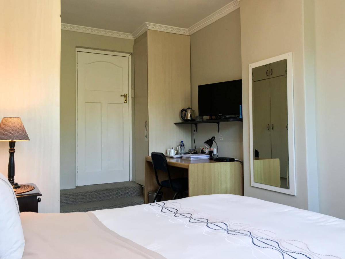 Applegarth B&B And Self-Catering Studios Le Cap Extérieur photo