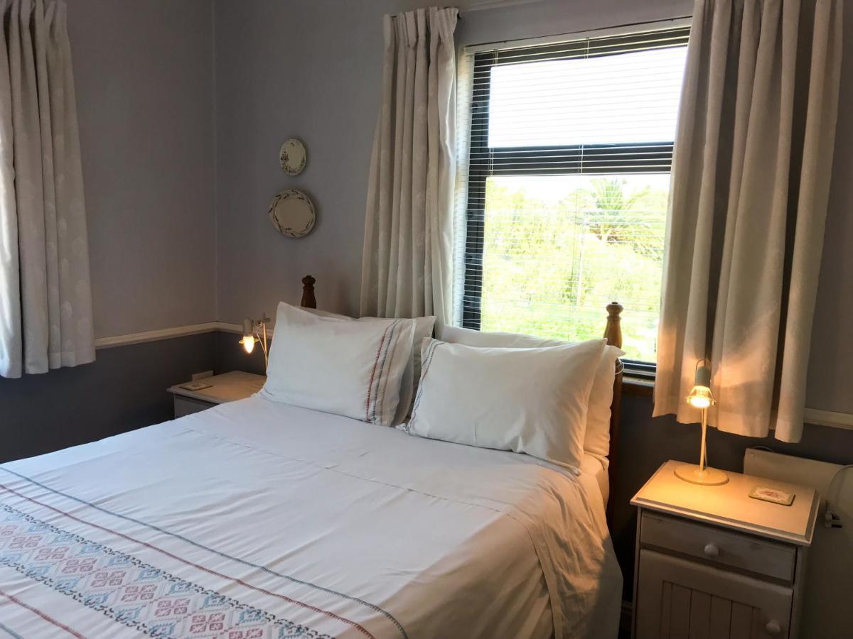 Applegarth B&B And Self-Catering Studios Le Cap Extérieur photo