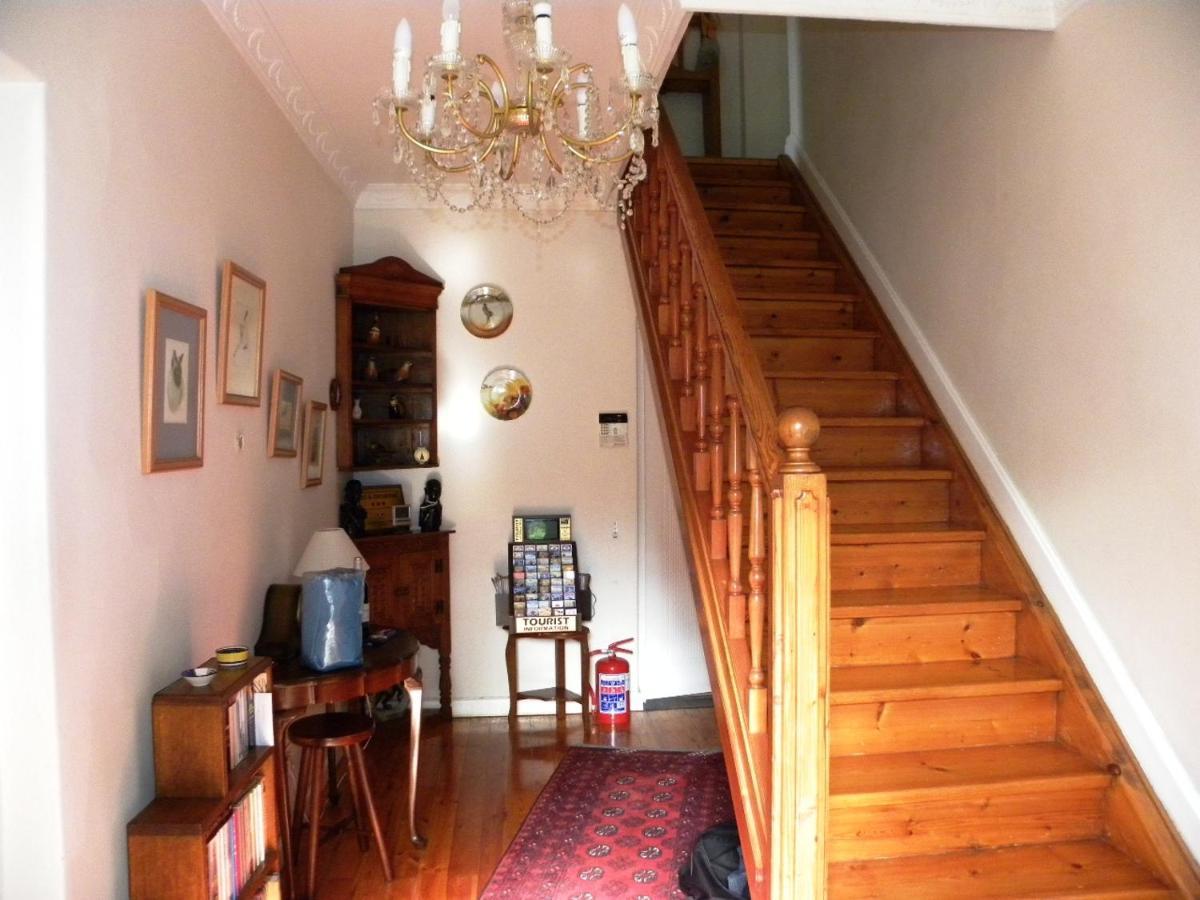 Applegarth B&B And Self-Catering Studios Le Cap Extérieur photo