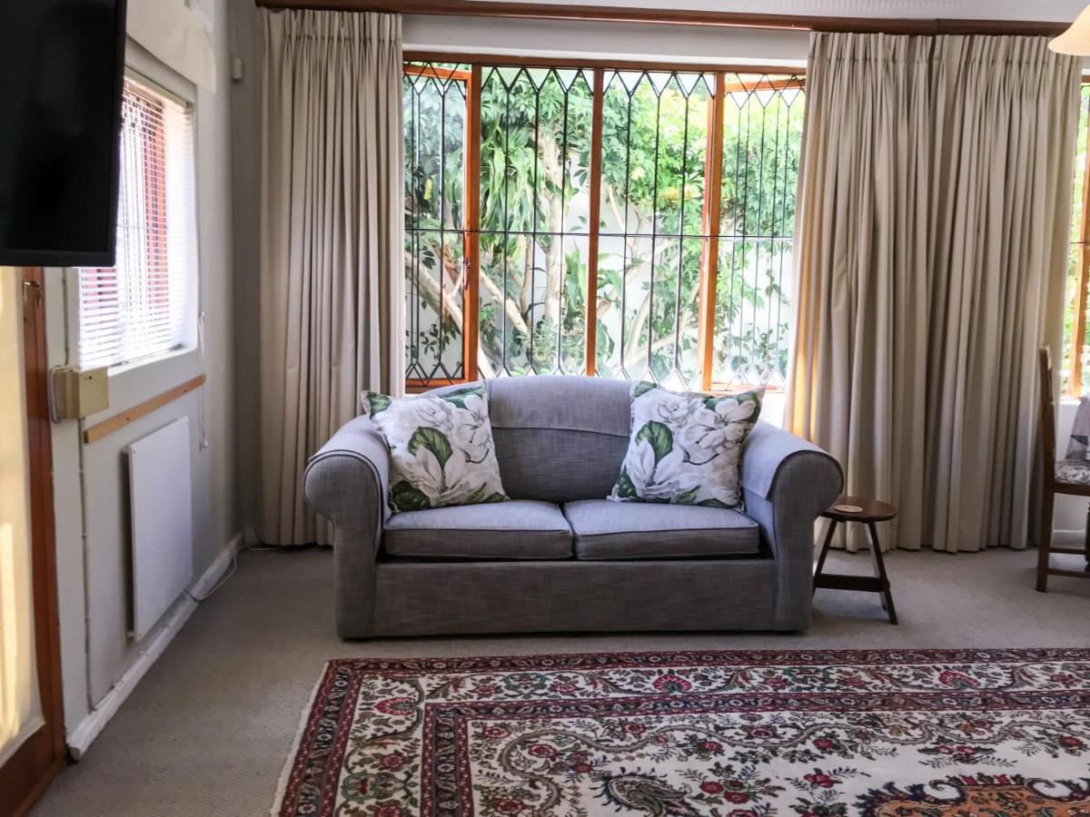 Applegarth B&B And Self-Catering Studios Le Cap Extérieur photo