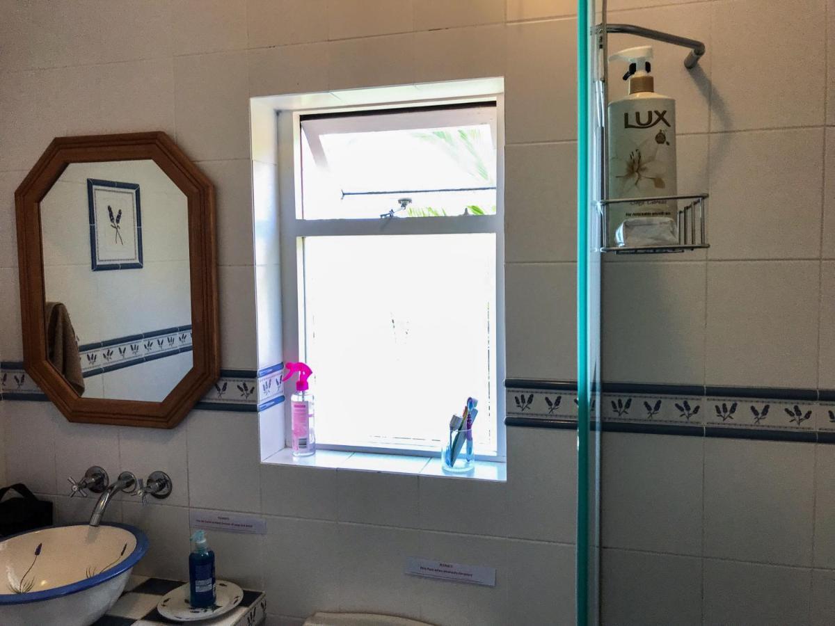 Applegarth B&B And Self-Catering Studios Le Cap Extérieur photo