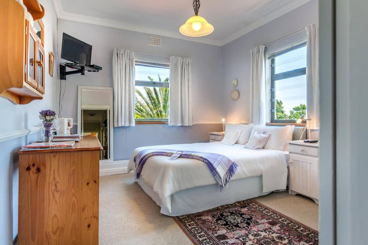 Applegarth B&B And Self-Catering Studios Le Cap Extérieur photo