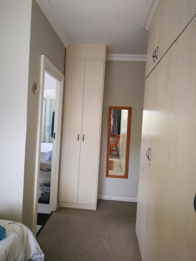 Applegarth B&B And Self-Catering Studios Le Cap Extérieur photo