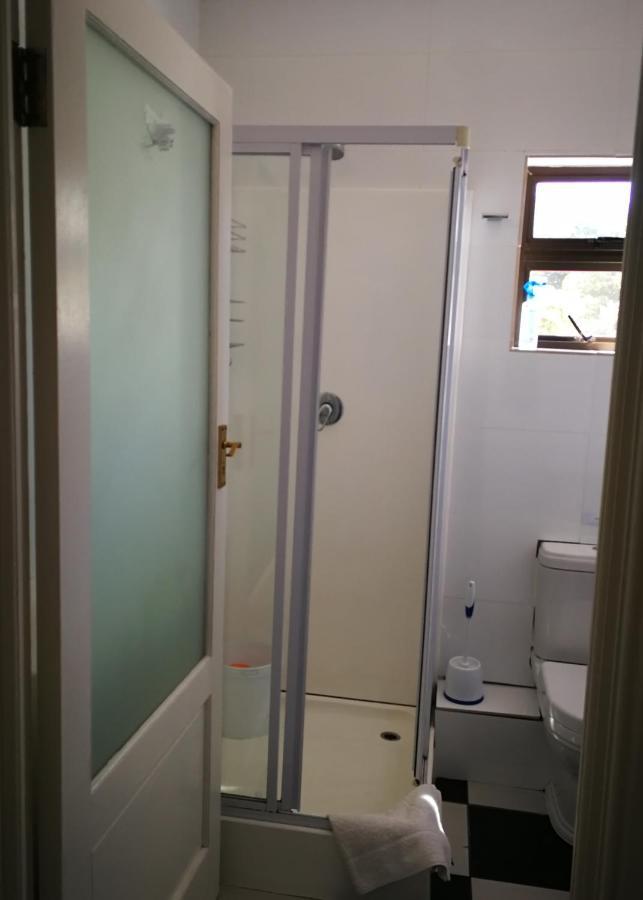 Applegarth B&B And Self-Catering Studios Le Cap Extérieur photo