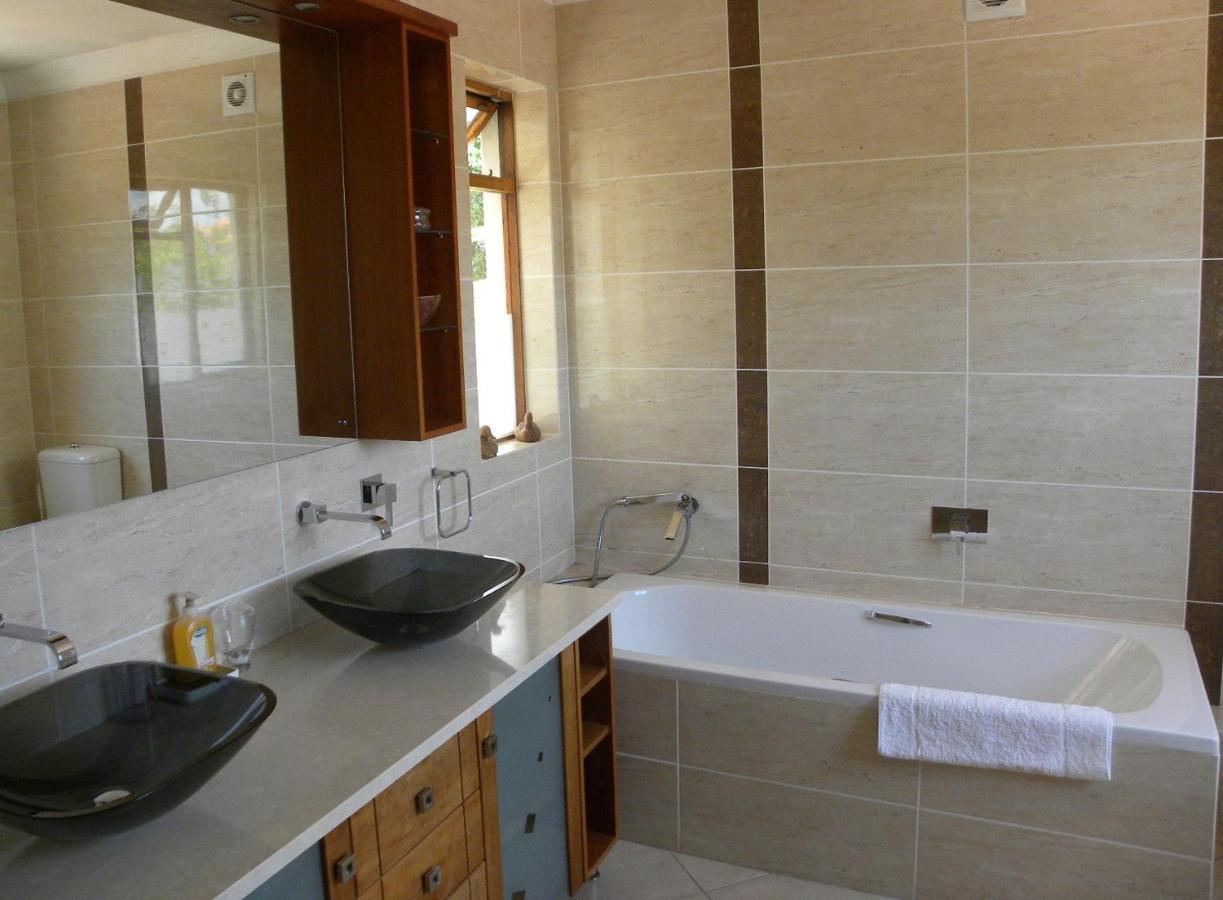 Applegarth B&B And Self-Catering Studios Le Cap Extérieur photo