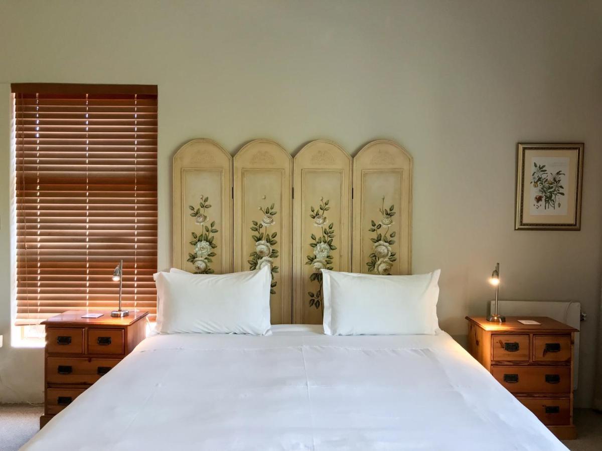 Applegarth B&B And Self-Catering Studios Le Cap Extérieur photo