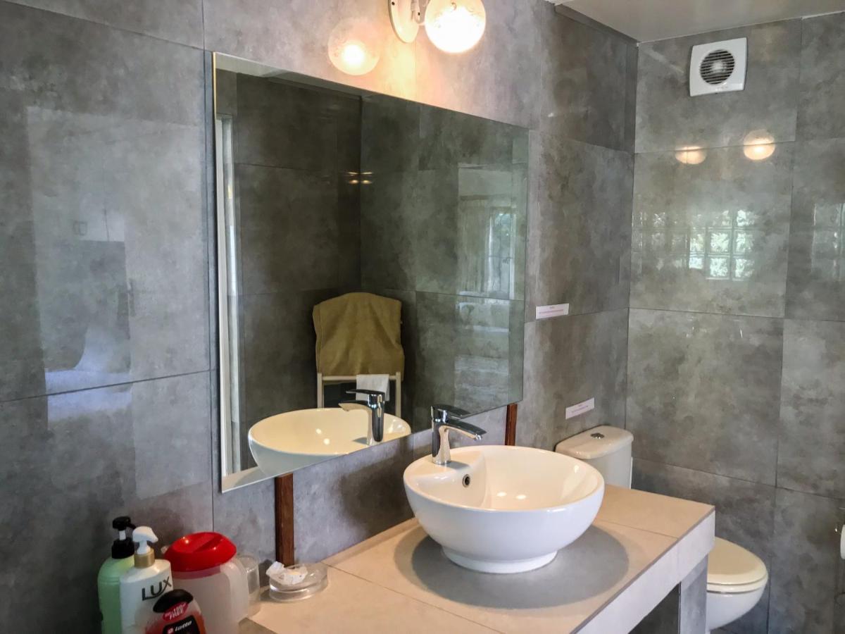 Applegarth B&B And Self-Catering Studios Le Cap Extérieur photo