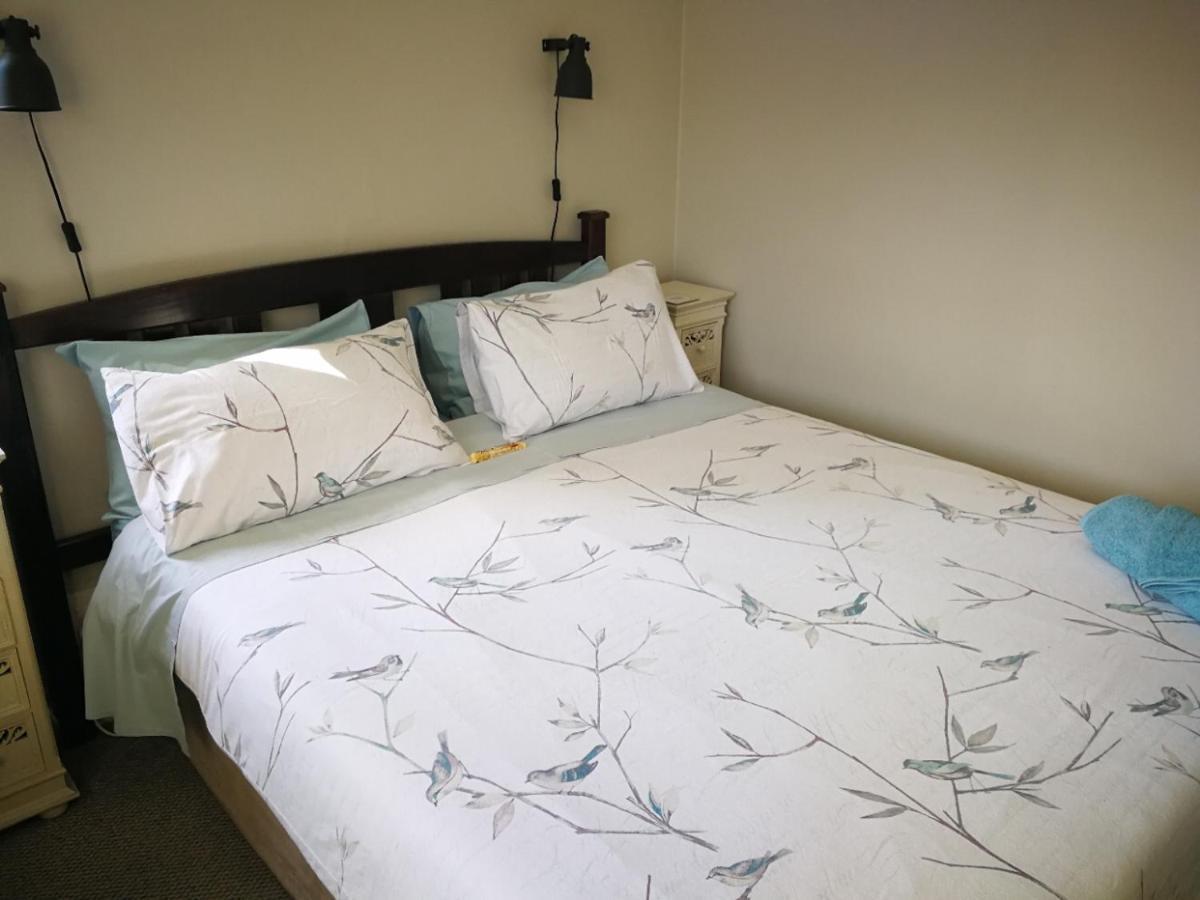 Applegarth B&B And Self-Catering Studios Le Cap Extérieur photo