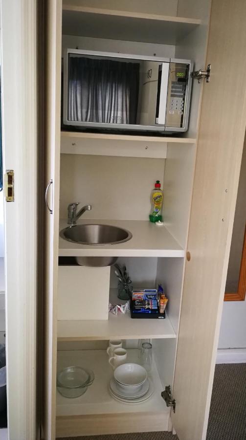 Applegarth B&B And Self-Catering Studios Le Cap Extérieur photo