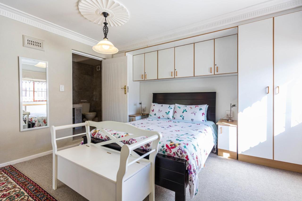 Applegarth B&B And Self-Catering Studios Le Cap Extérieur photo