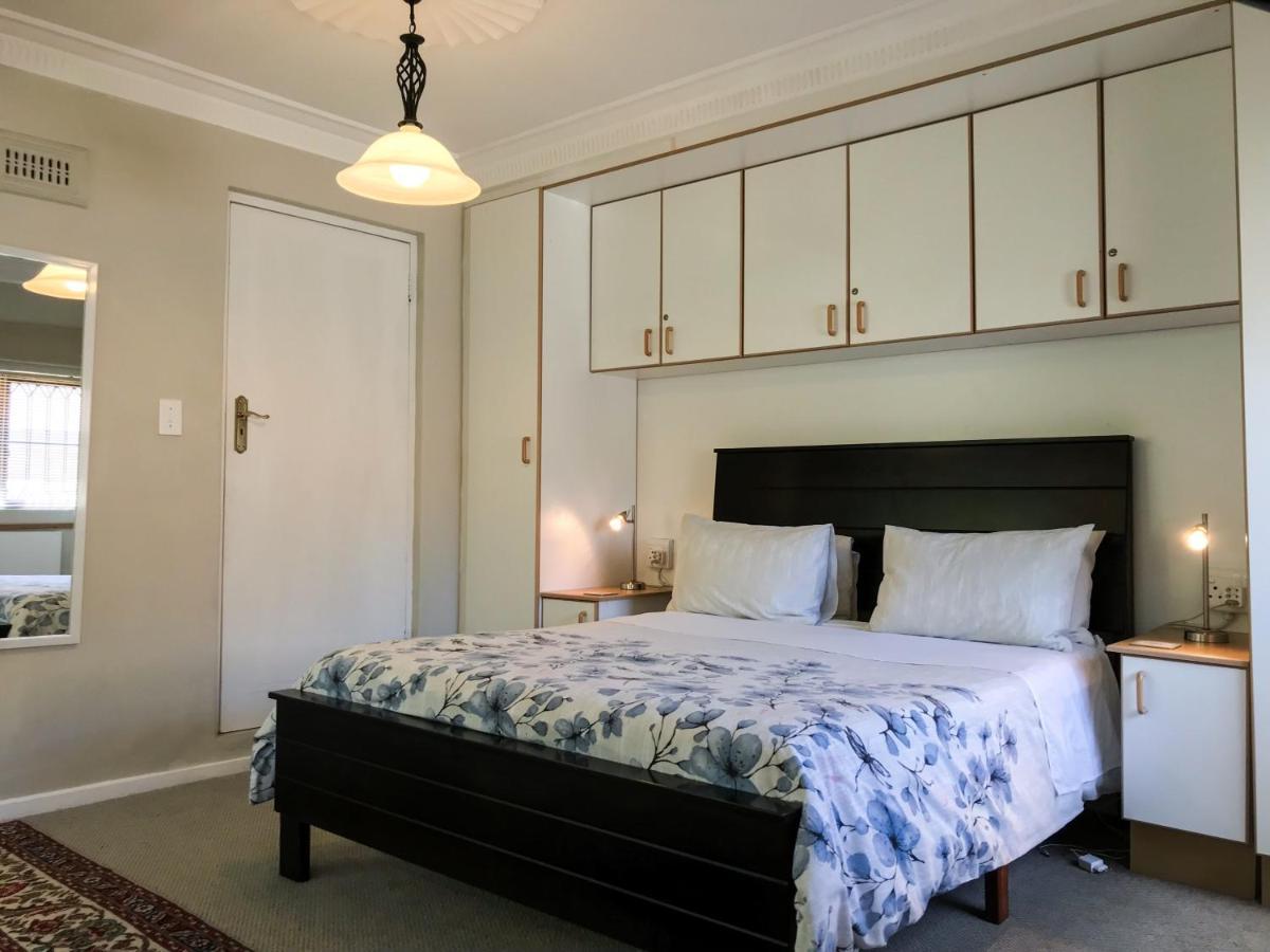 Applegarth B&B And Self-Catering Studios Le Cap Extérieur photo