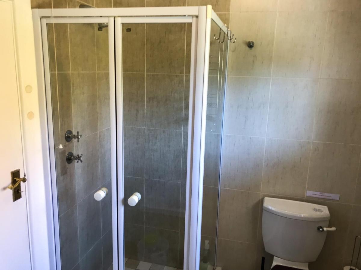 Applegarth B&B And Self-Catering Studios Le Cap Extérieur photo