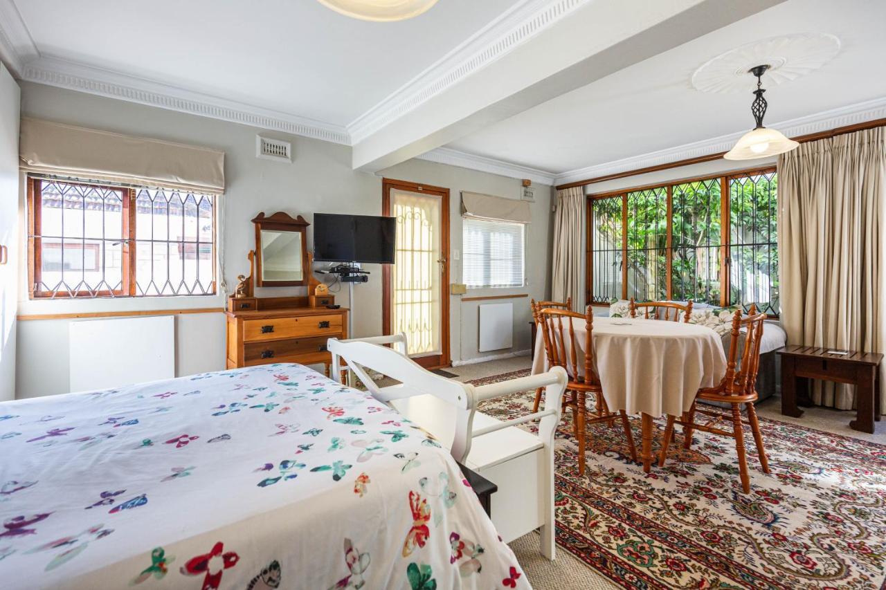 Applegarth B&B And Self-Catering Studios Le Cap Extérieur photo
