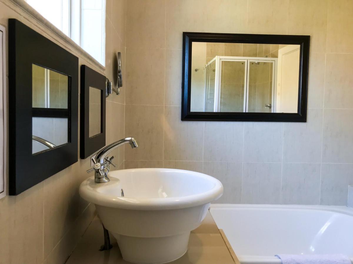 Applegarth B&B And Self-Catering Studios Le Cap Extérieur photo
