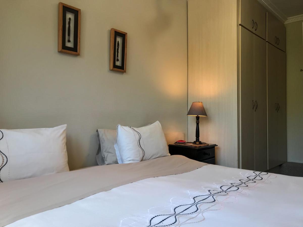 Applegarth B&B And Self-Catering Studios Le Cap Extérieur photo