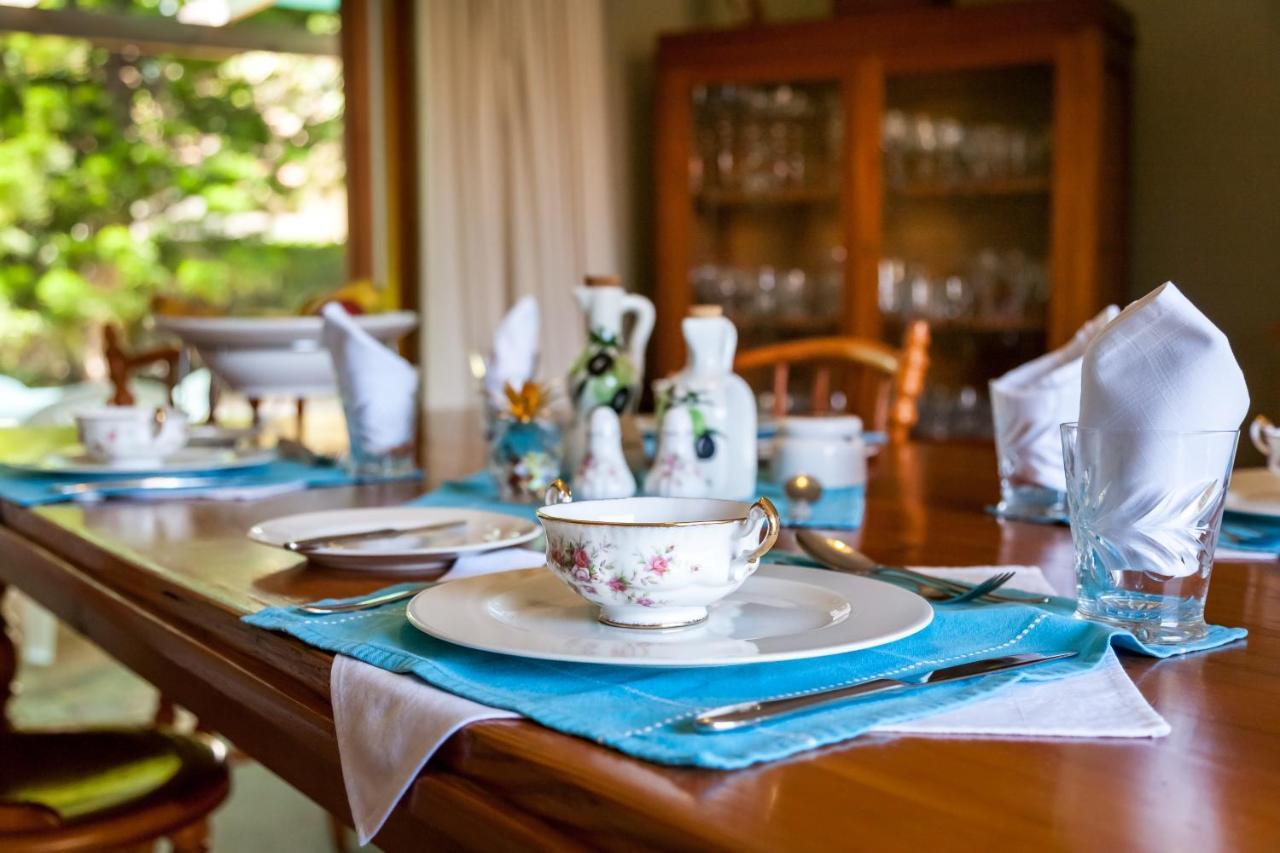 Applegarth B&B And Self-Catering Studios Le Cap Extérieur photo