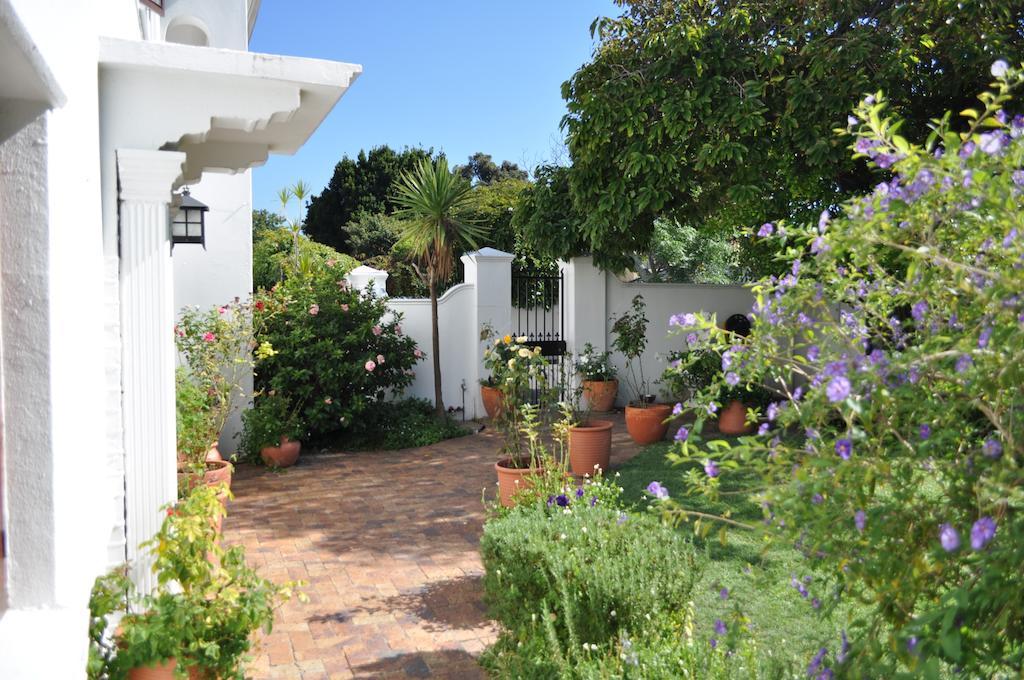Applegarth B&B And Self-Catering Studios Le Cap Extérieur photo