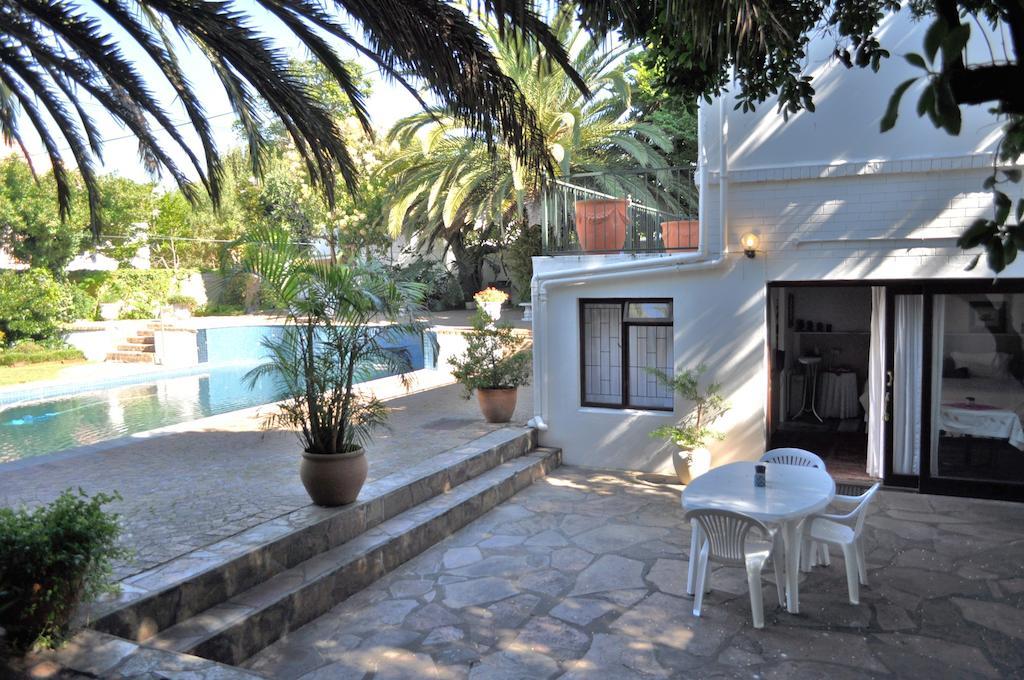 Applegarth B&B And Self-Catering Studios Le Cap Chambre photo
