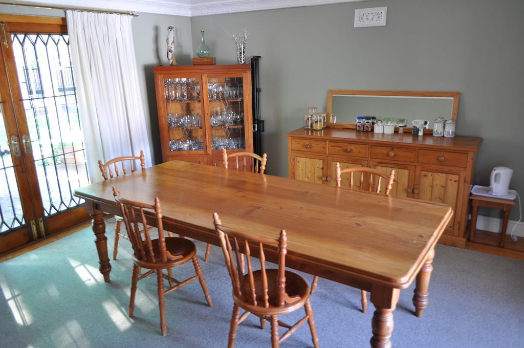 Applegarth B&B And Self-Catering Studios Le Cap Extérieur photo