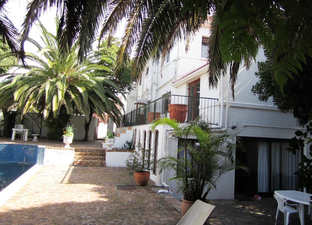 Applegarth B&B And Self-Catering Studios Le Cap Chambre photo