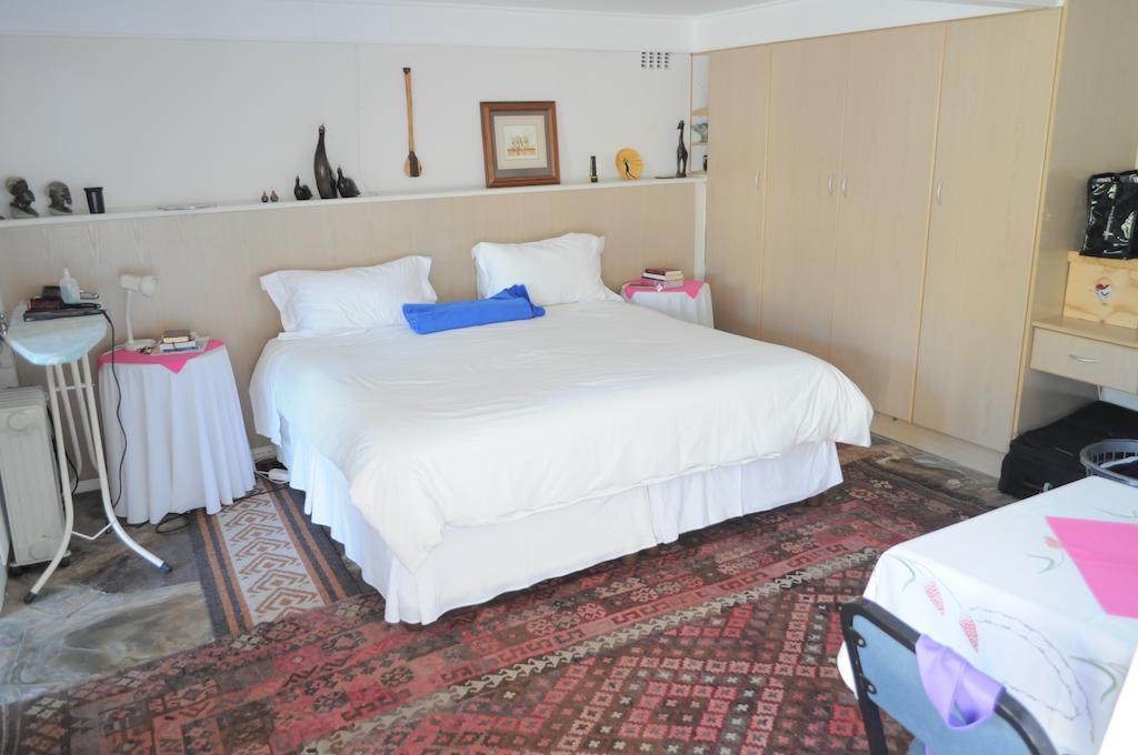 Applegarth B&B And Self-Catering Studios Le Cap Chambre photo