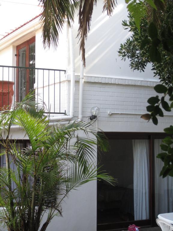 Applegarth B&B And Self-Catering Studios Le Cap Chambre photo