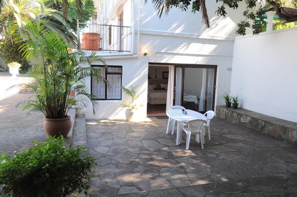 Applegarth B&B And Self-Catering Studios Le Cap Chambre photo