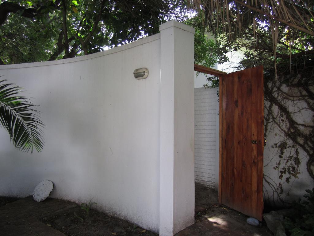 Applegarth B&B And Self-Catering Studios Le Cap Extérieur photo