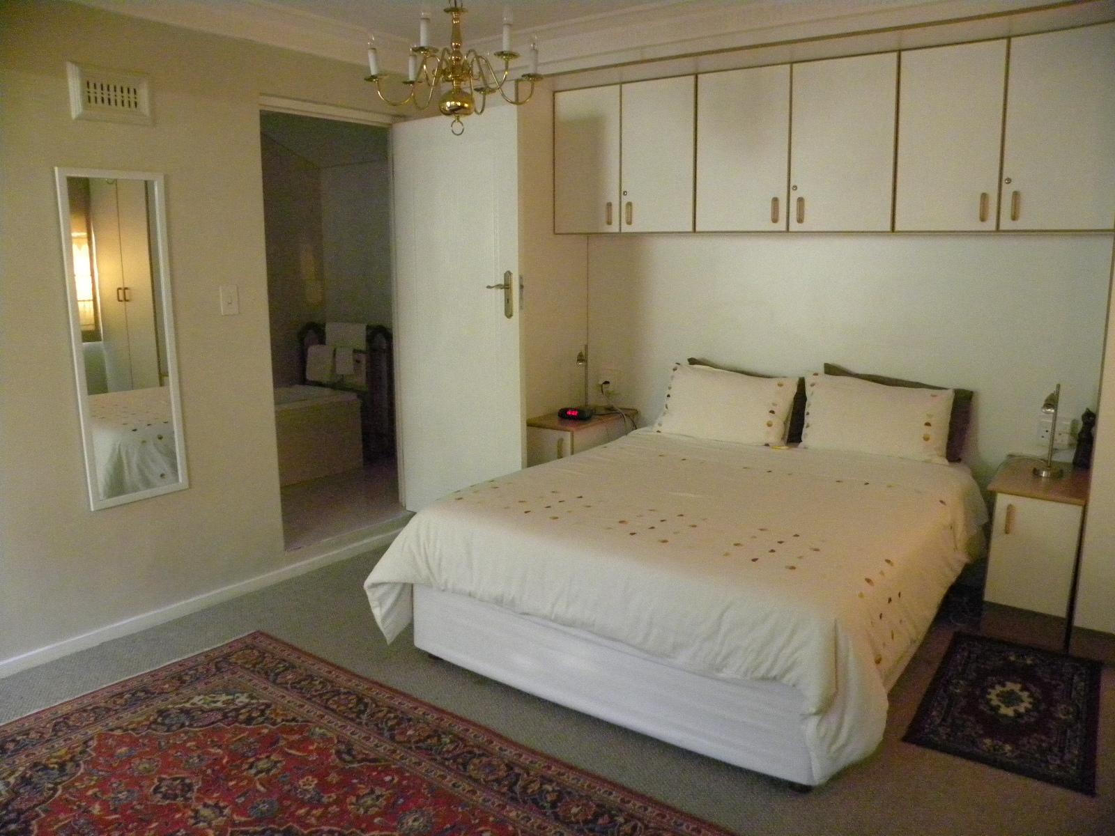 Applegarth B&B And Self-Catering Studios Le Cap Extérieur photo