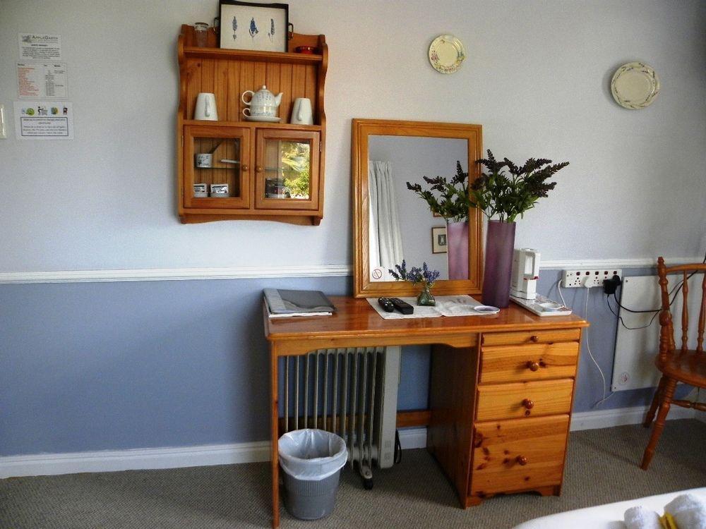 Applegarth B&B And Self-Catering Studios Le Cap Extérieur photo