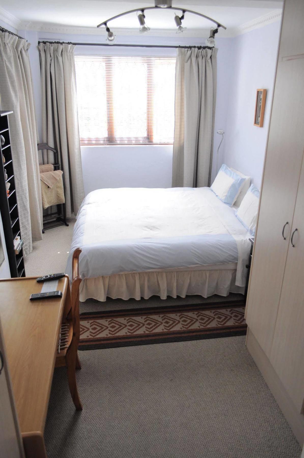 Applegarth B&B And Self-Catering Studios Le Cap Extérieur photo