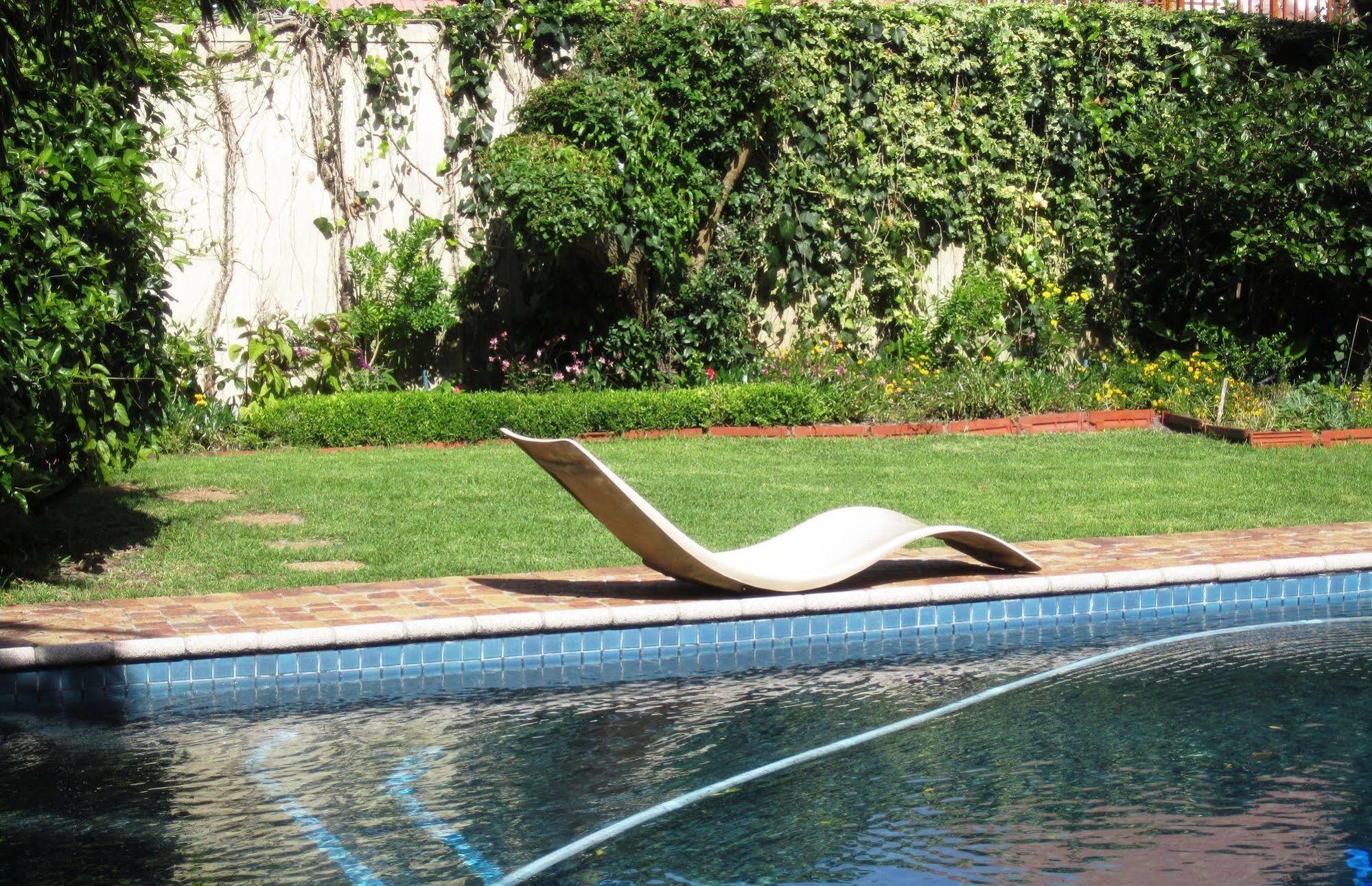 Applegarth B&B And Self-Catering Studios Le Cap Extérieur photo