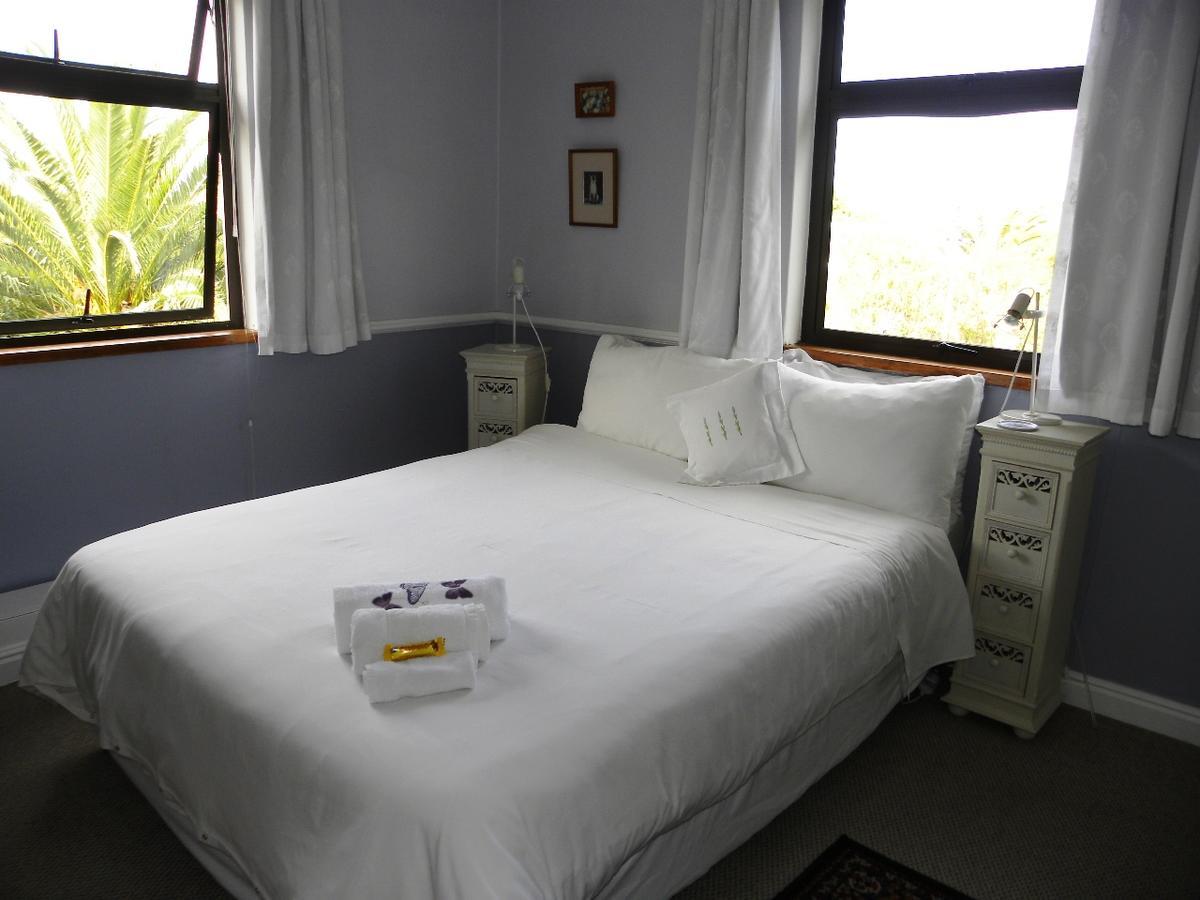 Applegarth B&B And Self-Catering Studios Le Cap Extérieur photo